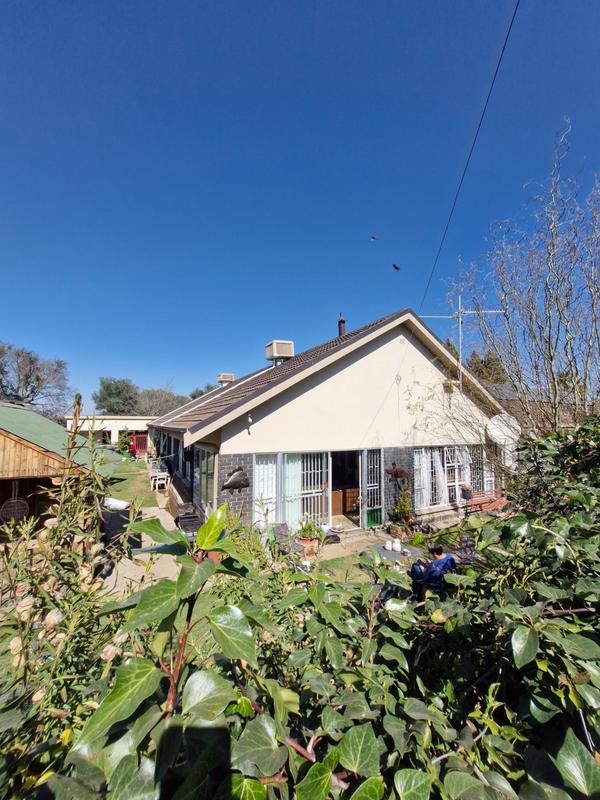 10 Bedroom Property for Sale in Vryburg North West